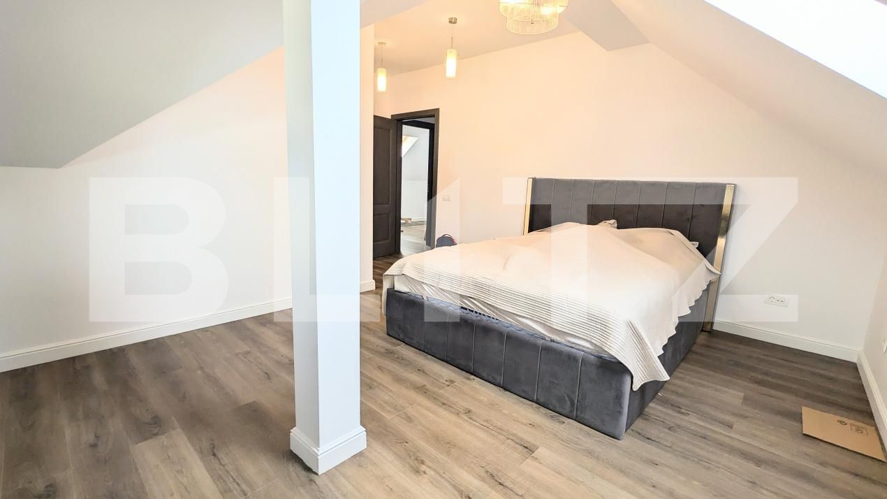 Casa de vânzare 6 camere Central - 205125CV | BLITZ Ploieşti | Poza16