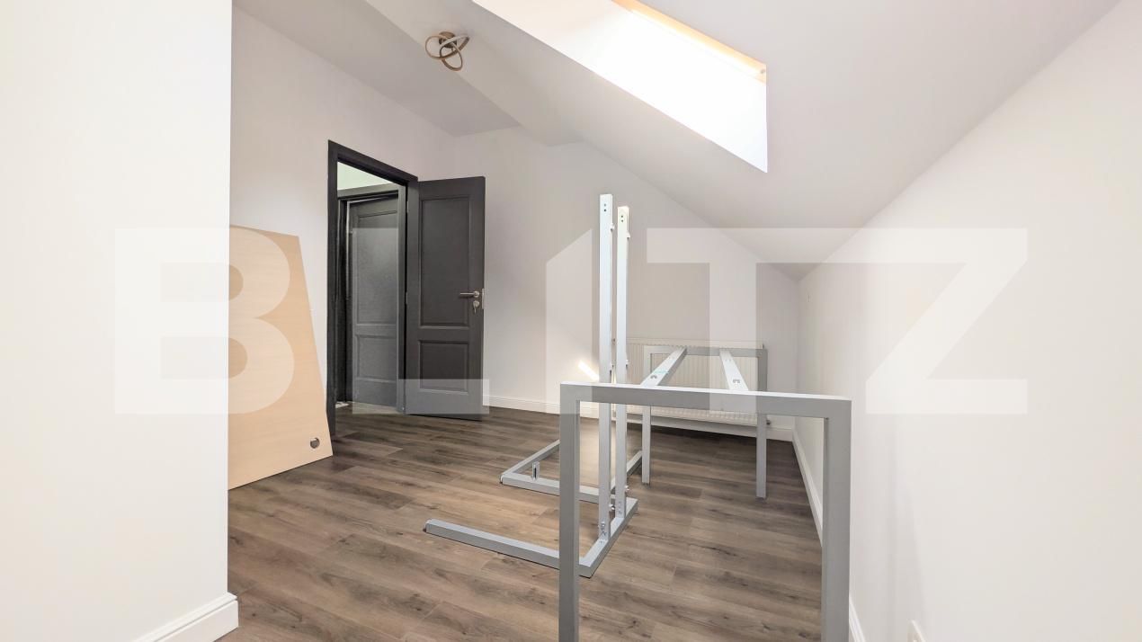 Casa de vânzare 6 camere Central - 205125CV | BLITZ Ploieşti | Poza21