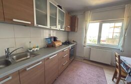 Apartament 3 camere, 72 mp, zona Cantacuzino 