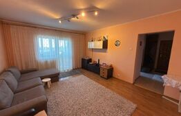 Apartament 3 camere, 72 mp, zona Cantacuzino 
