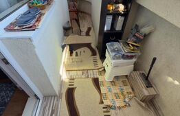 Apartament 3 camere, 72 mp, zona Cantacuzino 