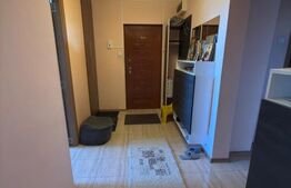 Apartament 3 camere, 72 mp, zona Cantacuzino 