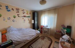 Apartament 3 camere, 72 mp, zona Cantacuzino 