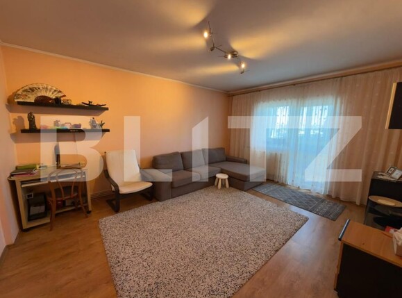 Apartament de vânzare 3 camere Cantacuzino - 205153AV | BLITZ Ploieşti | Poza1
