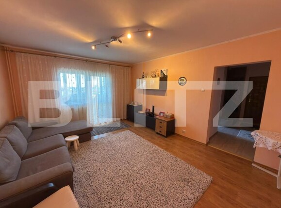 Apartament de vânzare 3 camere Cantacuzino - 205153AV | BLITZ Ploieşti | Poza2