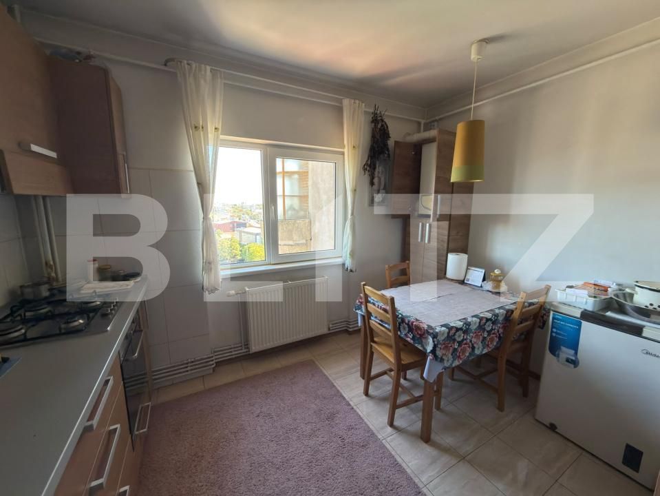 Apartament de vânzare 3 camere Cantacuzino - 205153AV | BLITZ Ploieşti | Poza7