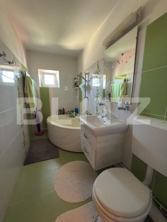 Apartament de vânzare 3 camere Cantacuzino - 205153AV | BLITZ Ploieşti | Poza8