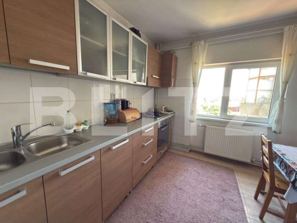 Apartament de vânzare 3 camere Cantacuzino - 205153AV | BLITZ Ploieşti | Poza5