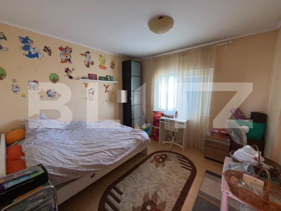 Apartament de vânzare 3 camere Cantacuzino - 205153AV | BLITZ Ploieşti | Poza4