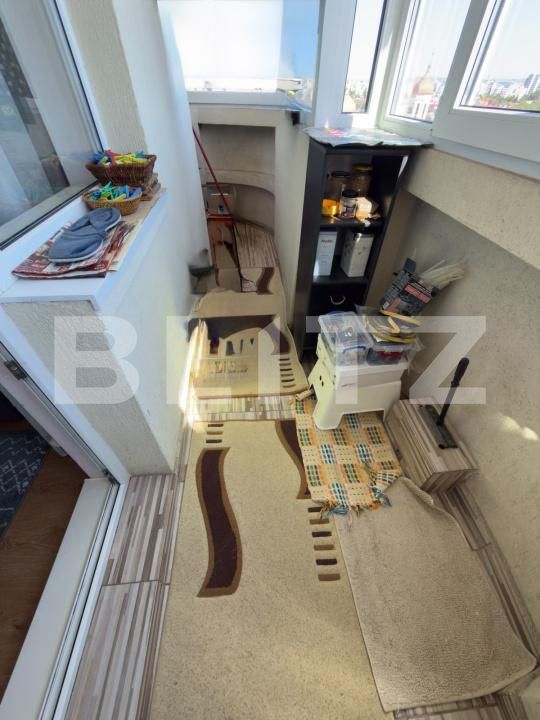 Apartament de vânzare 3 camere Cantacuzino - 205153AV | BLITZ Ploieşti | Poza14