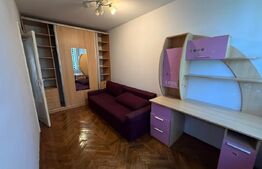 Apartament 3 camere, 59 mp, zona Republicii