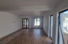Casa de vanzare, 245 mp, teren 400 mp, zona Strejnicu 