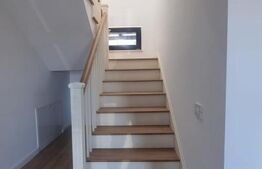 Casa de vanzare, 245 mp, teren 400 mp, zona Strejnicu 