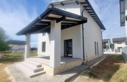 Casa de vanzare, 245 mp, teren 400 mp, zona Strejnicu 