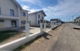 Casa de vanzare, 245 mp, teren 400 mp, zona Strejnicu 