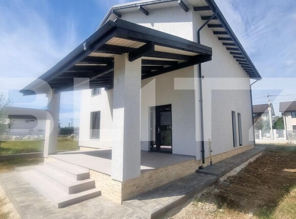 Casa de vânzare 5 camere Strejnicu - 205167CV | BLITZ Ploieşti | Poza4