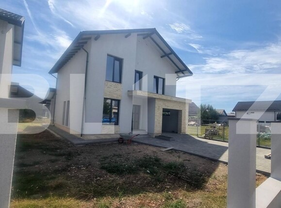 Casa de vânzare 5 camere Strejnicu - 205167CV | BLITZ Ploieşti | Poza1
