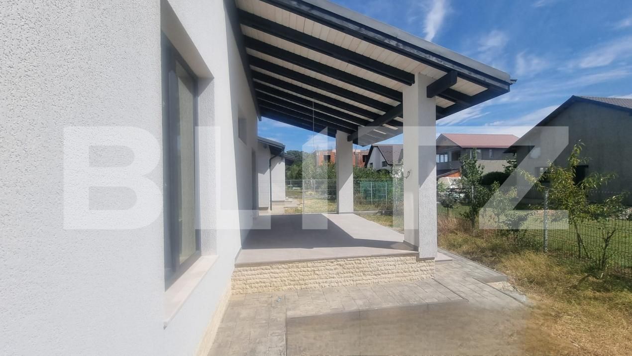 Casa de vânzare 5 camere Strejnicu - 205167CV | BLITZ Ploieşti | Poza3