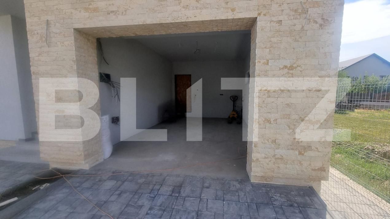Casa de vânzare 5 camere Strejnicu - 205167CV | BLITZ Ploieşti | Poza5