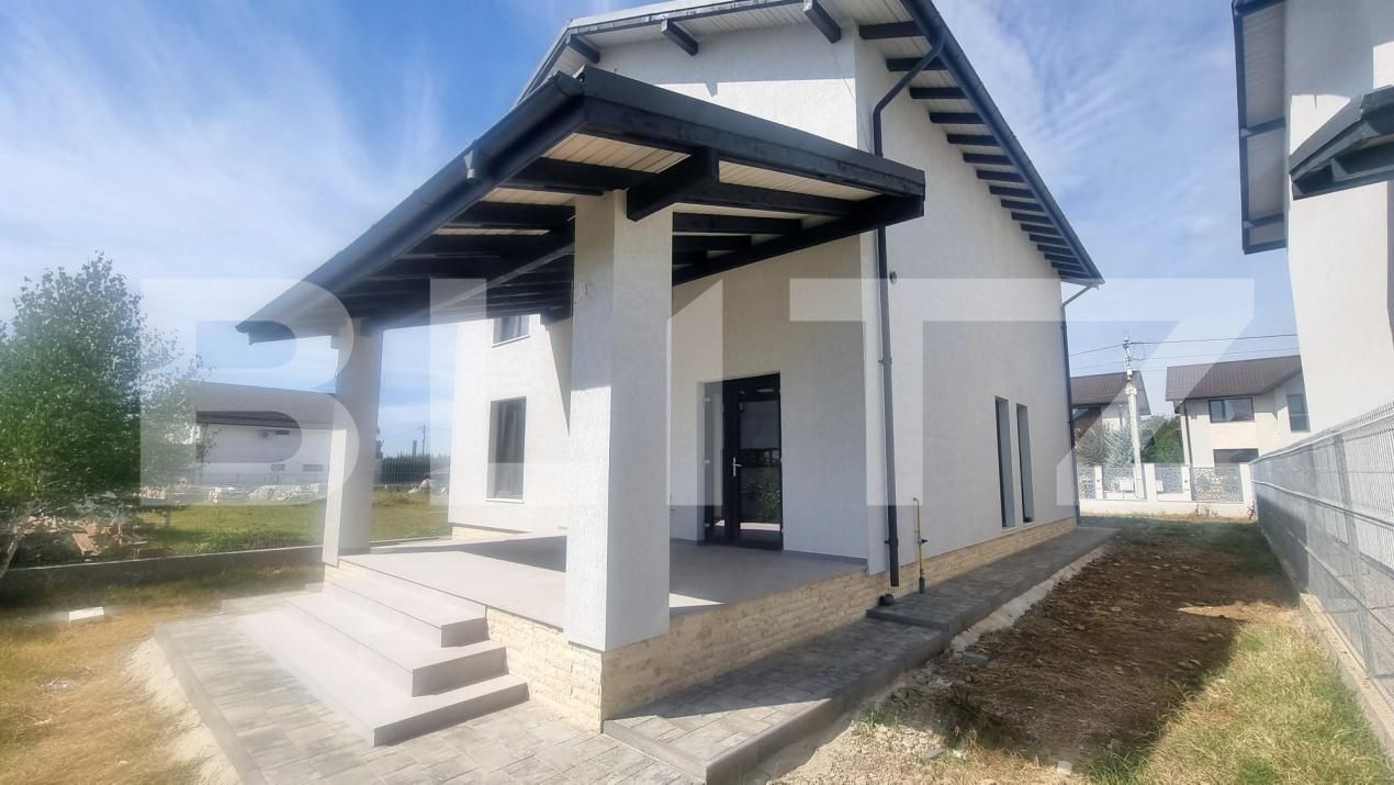 Casa de vânzare 5 camere Strejnicu - 205167CV | BLITZ Ploieşti | Poza4