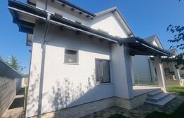 Casa de vanzare, 170 mp, 400 mp, zona Strejnicu