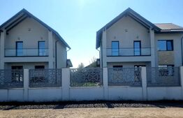 Casa de vanzare, 170 mp, 400 mp, zona Strejnicu