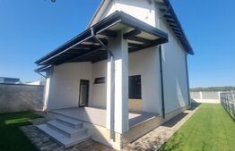 Casa de vanzare, 170 mp, 400 mp, zona Strejnicu