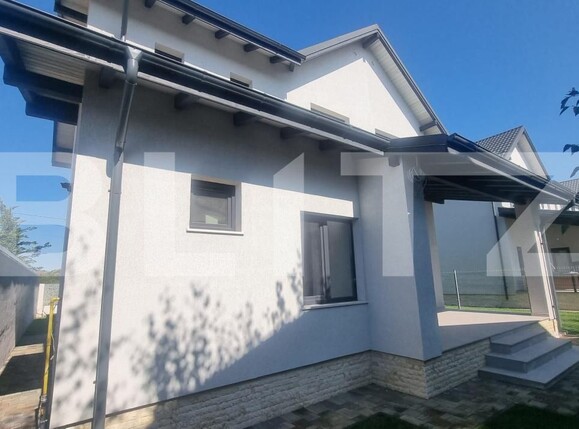 Casa de vânzare 5 camere Strejnicu - 205181CV | BLITZ Ploieşti | Poza4