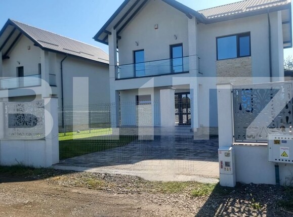 Casa de vânzare 5 camere Strejnicu - 205181CV | BLITZ Ploieşti | Poza2