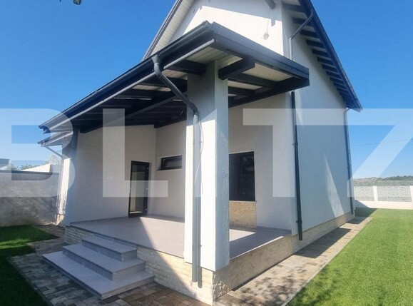 Casa de vânzare 5 camere Strejnicu - 205181CV | BLITZ Ploieşti | Poza25