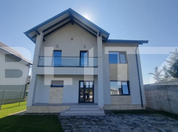 Casa de vânzare 5 camere Strejnicu - 205181CV | BLITZ Ploieşti | Poza1