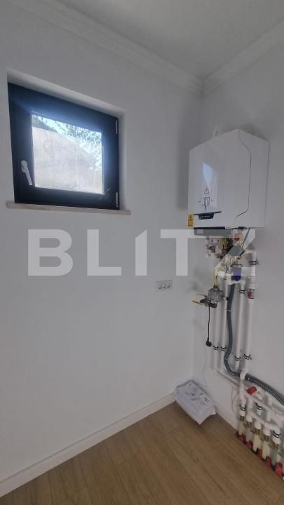 Casa de vânzare 5 camere Strejnicu - 205181CV | BLITZ Ploieşti | Poza23