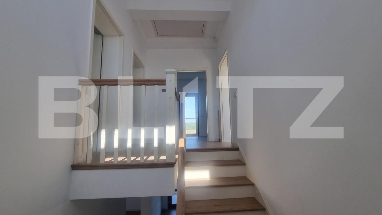 Casa de vânzare 5 camere Strejnicu - 205181CV | BLITZ Ploieşti | Poza19