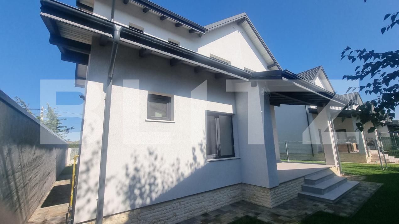 Casa de vânzare 5 camere Strejnicu - 205181CV | BLITZ Ploieşti | Poza4