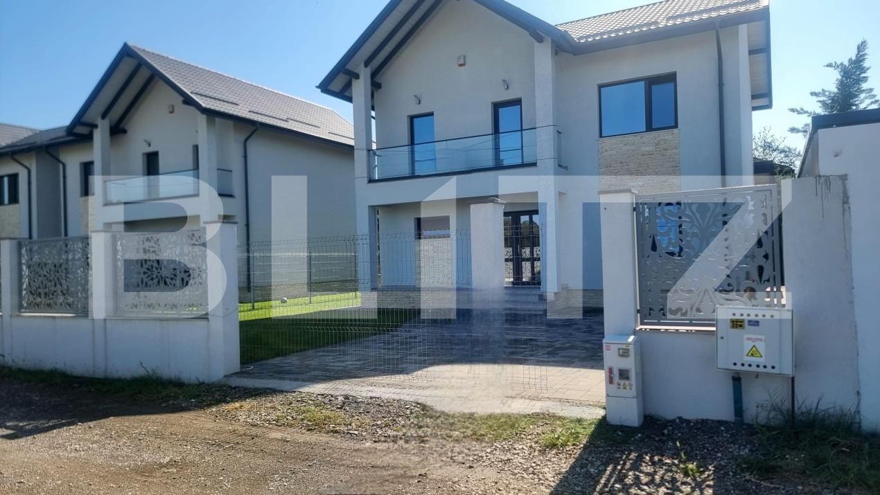 Casa de vânzare 5 camere Strejnicu - 205181CV | BLITZ Ploieşti | Poza2