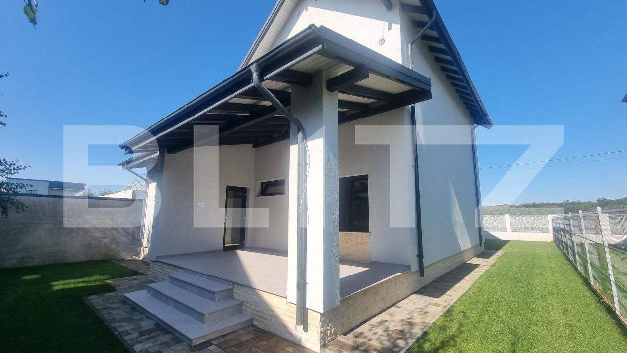 Casa de vânzare 5 camere Strejnicu - 205181CV | BLITZ Ploieşti | Poza25
