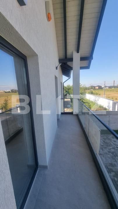 Casa de vânzare 5 camere Strejnicu - 205181CV | BLITZ Ploieşti | Poza5