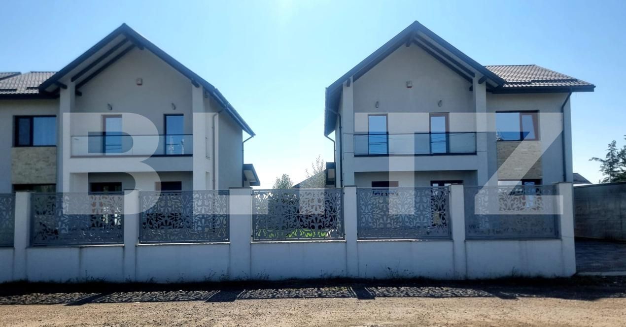 Casa de vânzare 5 camere Strejnicu - 205181CV | BLITZ Ploieşti | Poza3