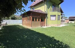 Casă P+1, 130 mp, 667 mp teren, zona Urleta