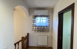 Casă P+1, 130 mp, 667 mp teren, zona Urleta