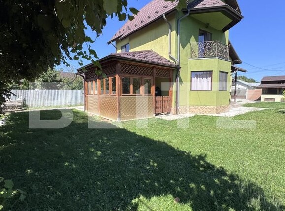 Casa de vânzare 6 camere Urleta - 205228CV | BLITZ Ploieşti | Poza2