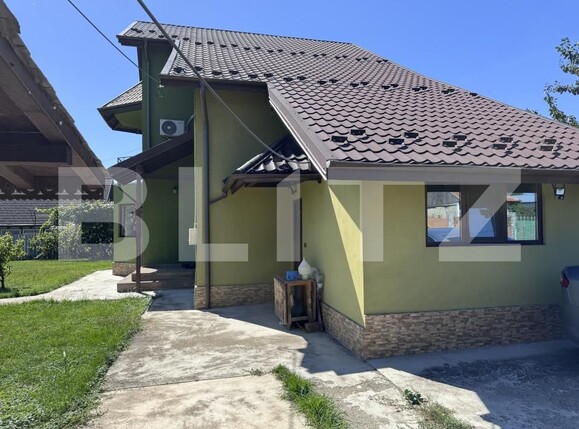 Casa de vânzare 6 camere Urleta - 205228CV | BLITZ Ploieşti | Poza9