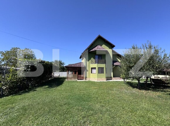 Casa de vânzare 6 camere Urleta - 205228CV | BLITZ Ploieşti | Poza1