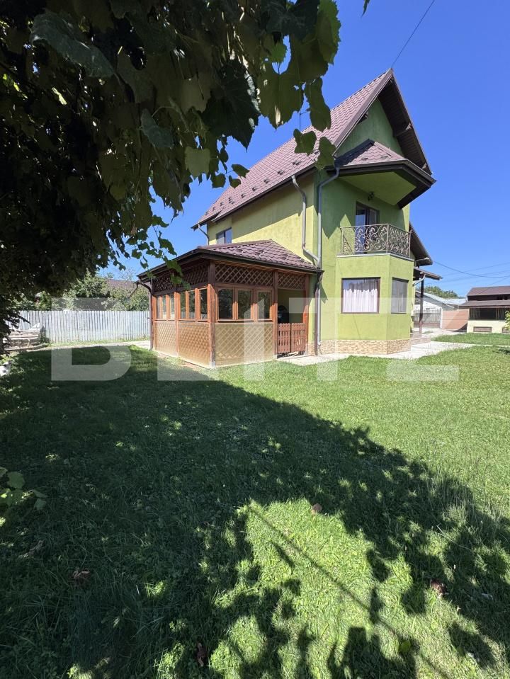 Casa de vânzare 6 camere Urleta - 205228CV | BLITZ Ploieşti | Poza2