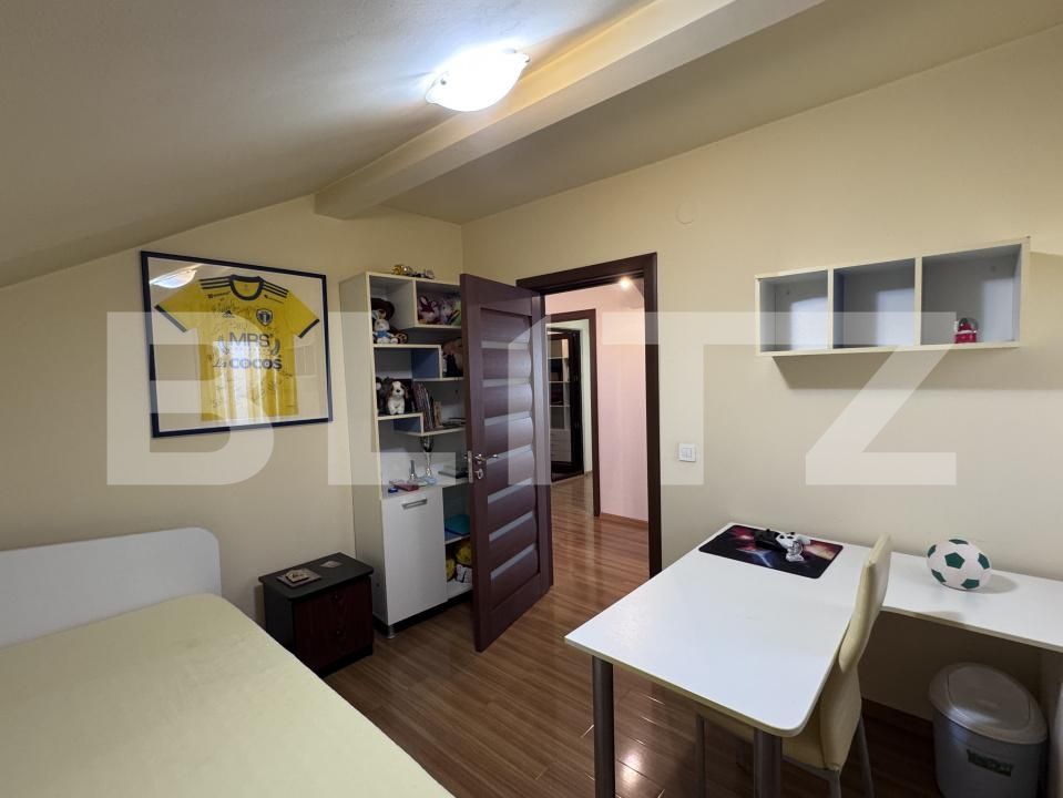 Casa de vânzare 6 camere Urleta - 205228CV | BLITZ Ploieşti | Poza8