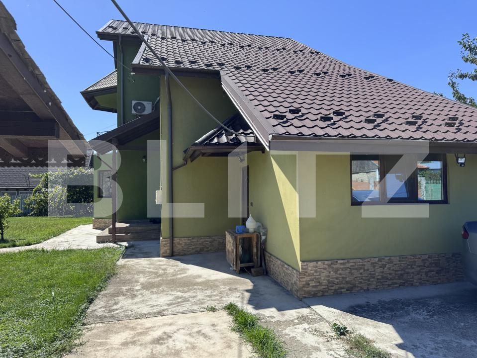 Casa de vânzare 6 camere Urleta - 205228CV | BLITZ Ploieşti | Poza9
