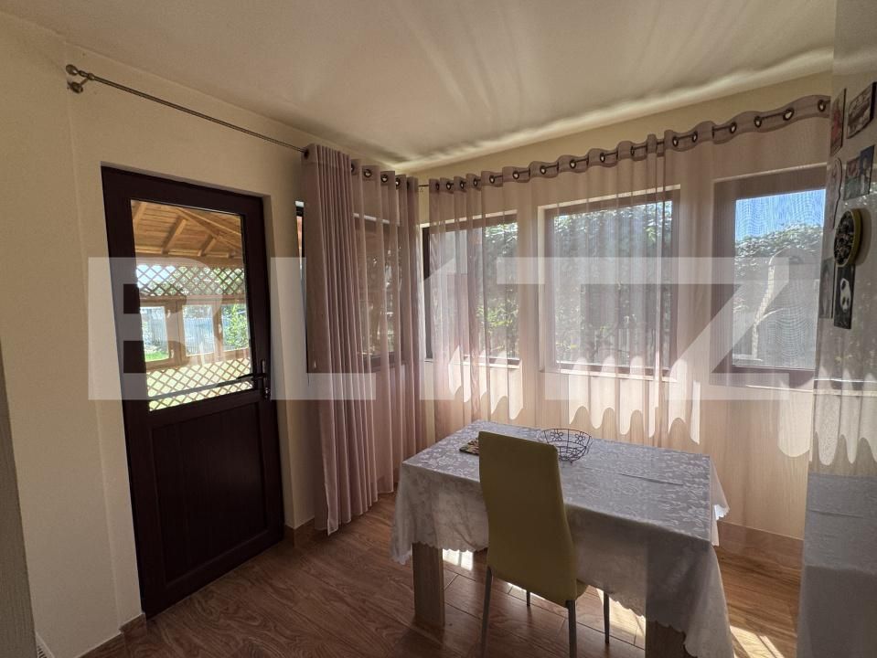 Casa de vânzare 6 camere Urleta - 205228CV | BLITZ Ploieşti | Poza11