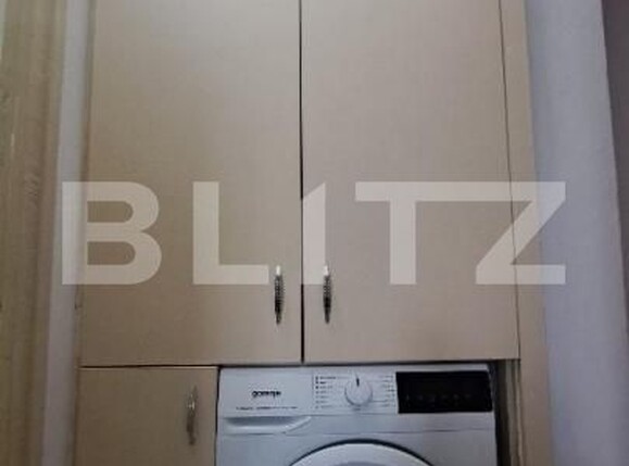 Apartament de închiriat 2 camere B-dul București - 205280AI | BLITZ Ploieşti | Poza9