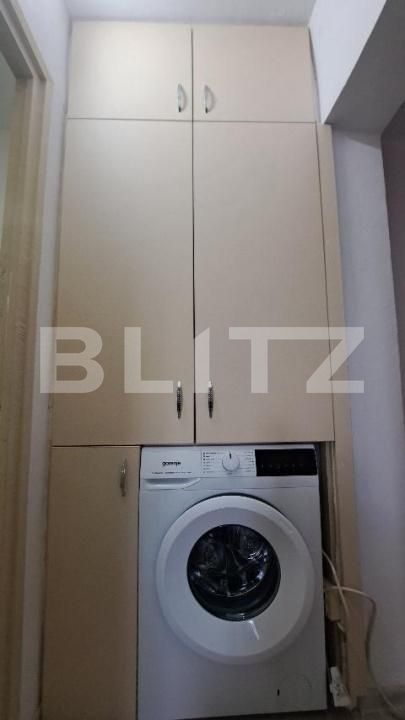 Apartament de închiriat 2 camere B-dul București - 205280AI | BLITZ Ploieşti | Poza9
