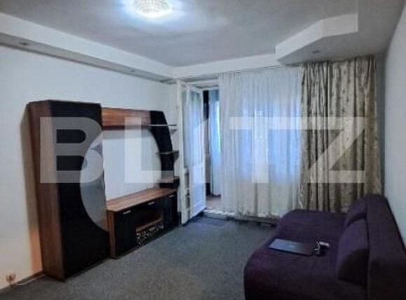 Apartament de închiriat 2 camere Democrației - 205372AI | BLITZ Ploieşti | Poza2